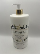 Gatineau AHA Shea Butter Body