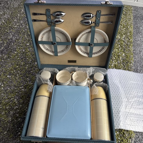 Brexton vintage picnic - brexton, 4