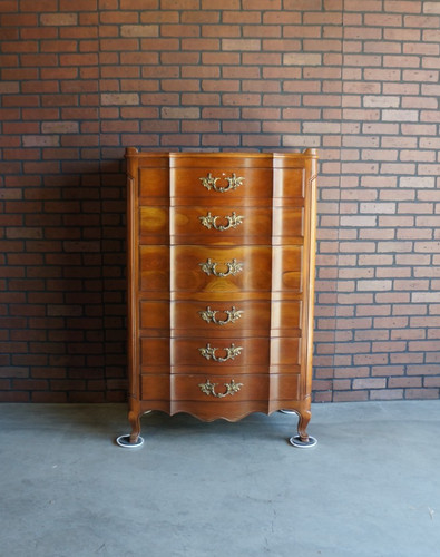 Highboy dresser french - dresser, ~