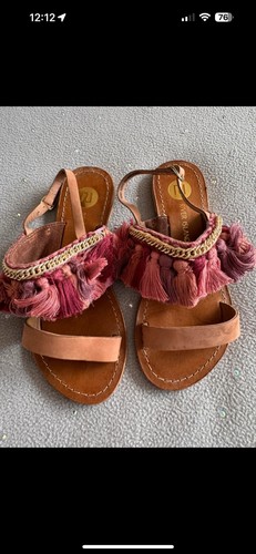 River island sandals size - size, 3