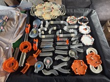 Hexbug Nano & Warriors bundle - tracks, bugs, loops, tubes & accessories