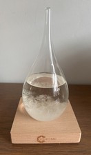 Storm Glass Weather Forecaster
