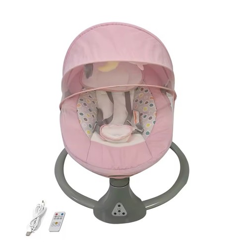 Baby swing chair - swing, with