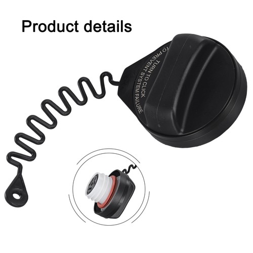 For volvo fuel - fuel, cap