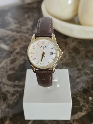 Ladies vintage rotary - ladies,