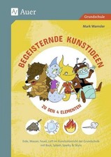 Begeisternde Kunstideen zu den