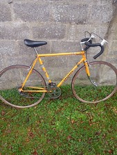 Peugeot PR 10 bicycle, 57x57