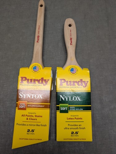 Set purdy - of,