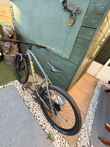 Scott aspect 970 - , hardtail