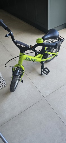 Puky youke kids bike - puky,