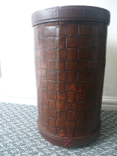 Antique leatho regent - antique,