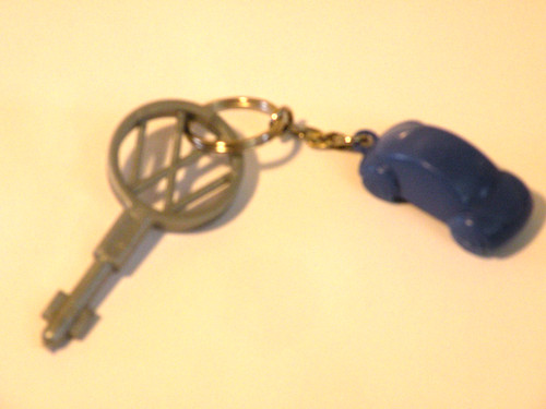 Vintage toy key - vintage,