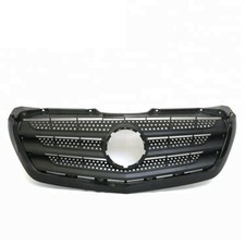 MERCEDES SPRINTER W906 FACELIFT 2013 2014 2015 2016 2017 GRILLE
