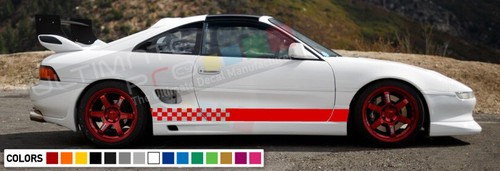 Stickers decal for - stickers, toyota