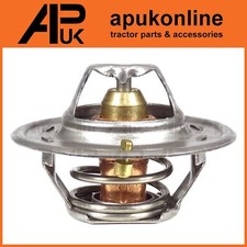 Thermostat 74 C for Fordson Dexta Major & Super & Power Models Tractor