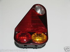 ASPOCK EARPOINT 3 LH REVERSE