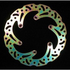 BRAKE DISC EBC MD6135C FOR