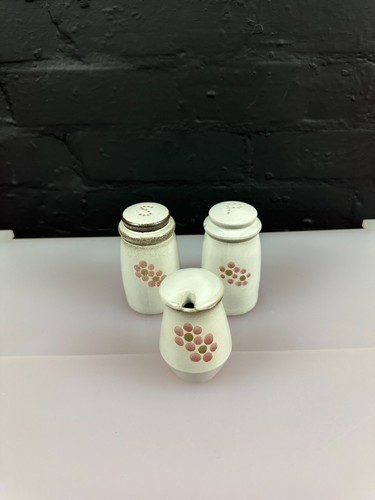 Denby gypsy salt - denby, pepper