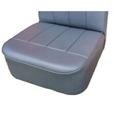 MORRIS MINOR FRONT SEAT BASE COVER -VINYL 1960-62 - SC628