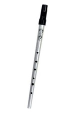 Silver D Clarke Sweetone Tin Penny Whistle