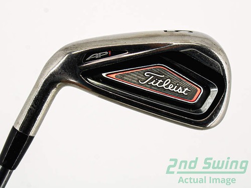 Titleist 716 ap1 single - ap1, iron