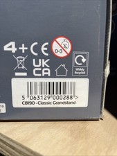 Scalextric Building Classic