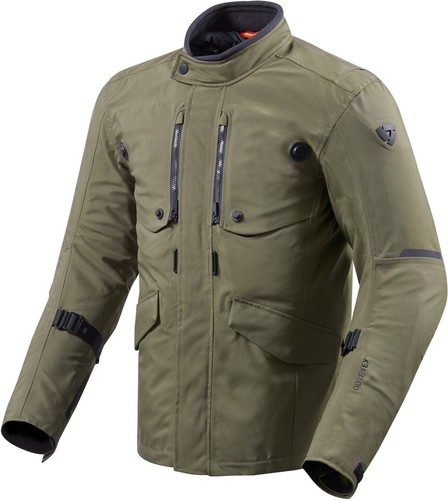 Rev jacket trench gtx - trench, 1