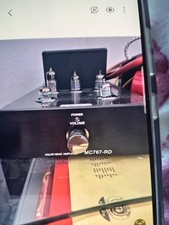 Mei Xing Valve Amplifier Valve