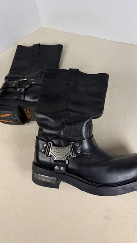 Harley davidson boots men sz - harley-davidson, men's