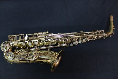 1982 selmer super action - super, 80