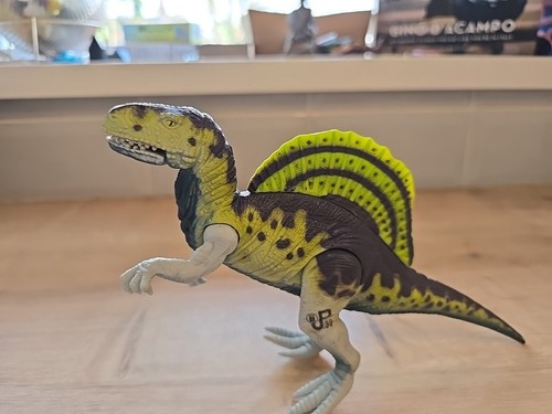 Rare jurassic park - jurassic,
