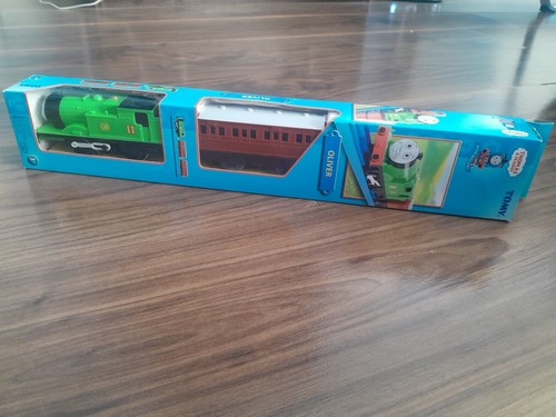 Tomy thomas trackmaster oliver - tomy,