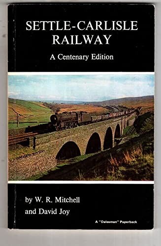 Settle carlisle railway joy - settle-carlisle, railway,