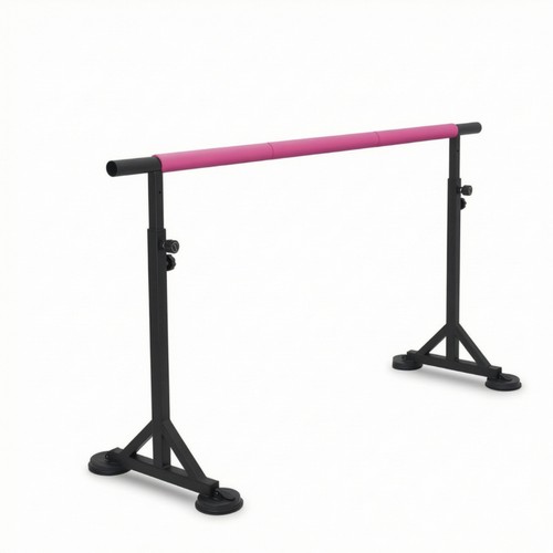 Freestanding ballet barre - freestanding,