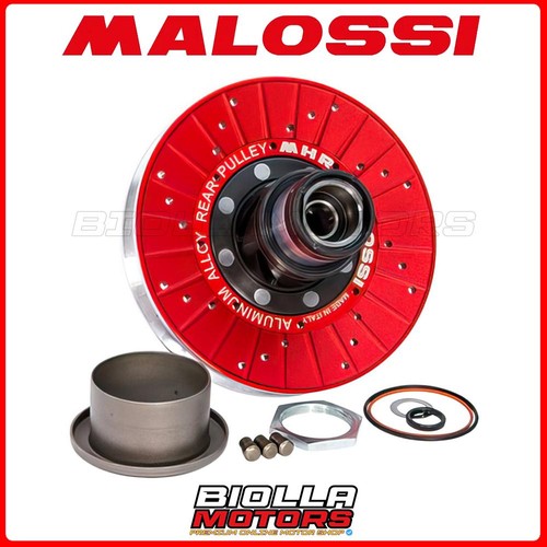 6114582 malossi 134mm torque - 6114582,