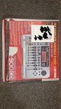 Boss BR-900CD Digital Recording Studio Mixer 8 Track  Used