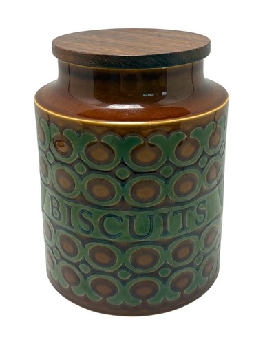 Vintage hornsea pottery bronte - hornsea,