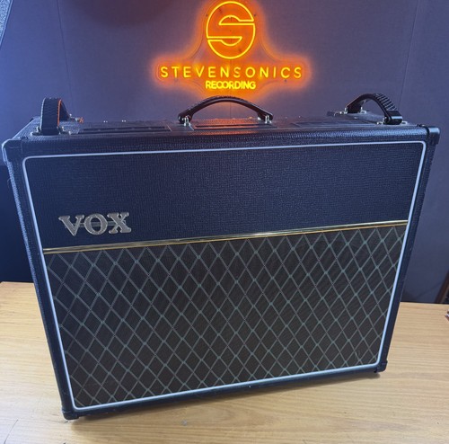 Vox ac30 custom classic - vox, 30w