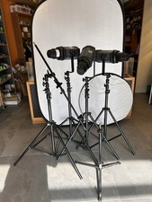 Bowens GM500 X3 Studio Flash