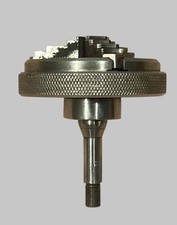 Burnerd 3 Jaw Chuck for 8mm