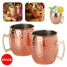 500ML Moscow Mule Mug Cup