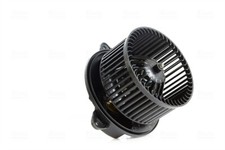 87265 nissens interior blower - interior,