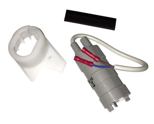Toilet pump fits c200 - c2,