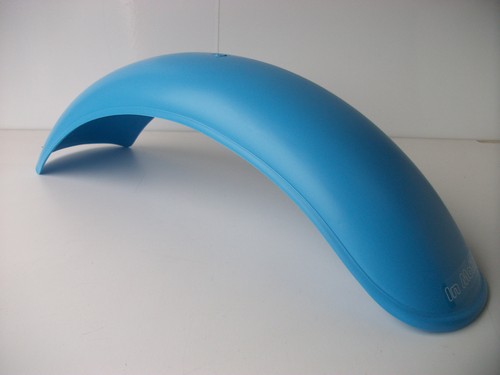 New blue trials - blue,