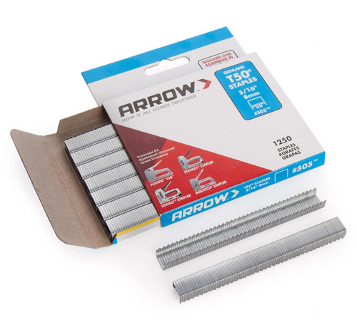 Genuine arrow t50 - arrow, heavy