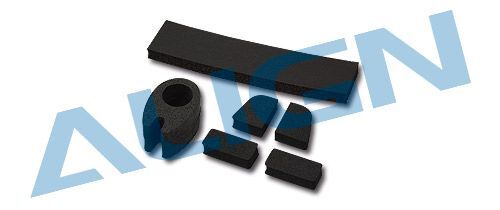 Align trex 700 black shark - 700,