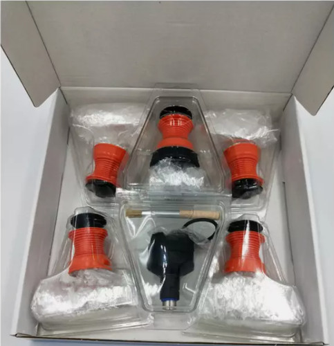 Replacement easy valve starter - replacement,