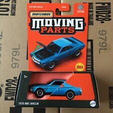 Matchbox Moving Parts 2024 -