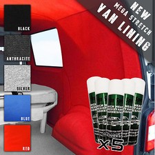 5M X 2M CARPET CAMPER VAN CAR