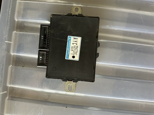 Mitsubishi evo ayc ecu - mitsubishi,